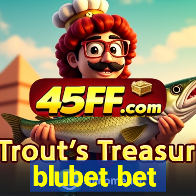 blubet bet